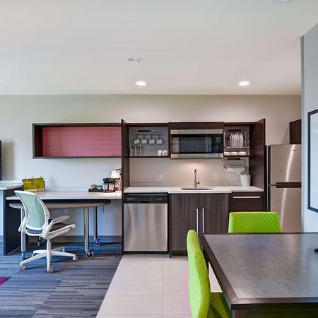 Home2 Suites By Hilton Hot Springs Exterior photo